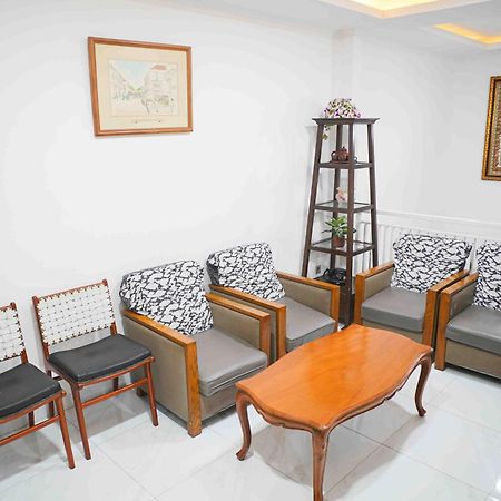 Schones Haus Private Pool & Netflix By Grorental باندونج المظهر الخارجي الصورة