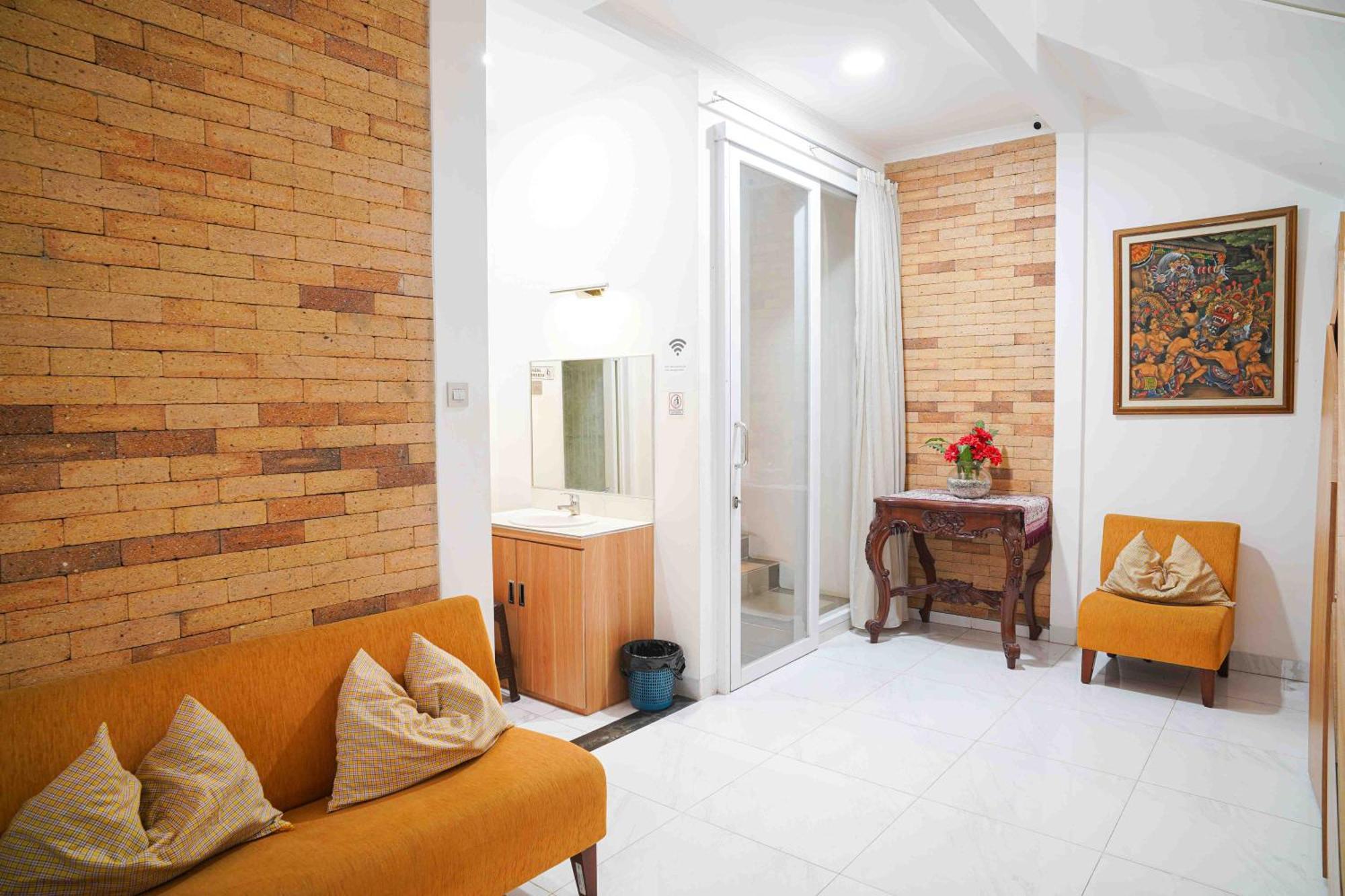 Schones Haus Private Pool & Netflix By Grorental باندونج المظهر الخارجي الصورة