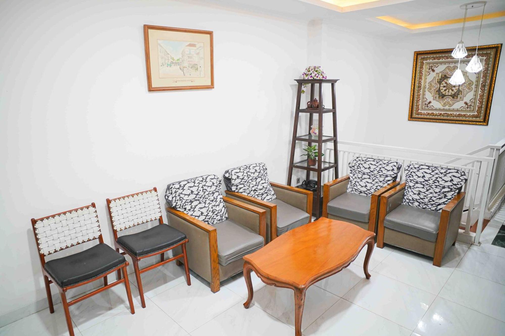 Schones Haus Private Pool & Netflix By Grorental باندونج المظهر الخارجي الصورة